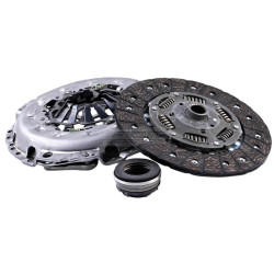 CLUTCH PRO spojková sada, KAU24028