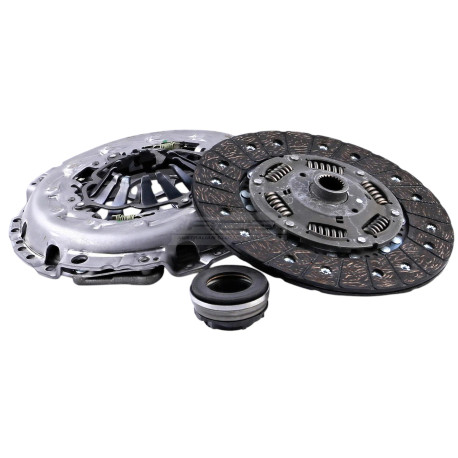Spojky a setrvačníky Xtreme CLUTCH PRO spojková sada, KAU24028 | race-shop.cz