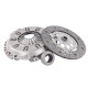 Spojky a setrvačníky Xtreme CLUTCH PRO spojková sada, KAU24006 | race-shop.cz