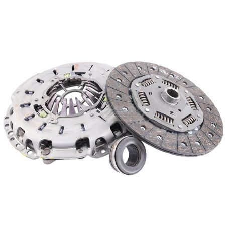 Spojky a setrvačníky Xtreme CLUTCH PRO spojková sada, KAU24002 | race-shop.cz