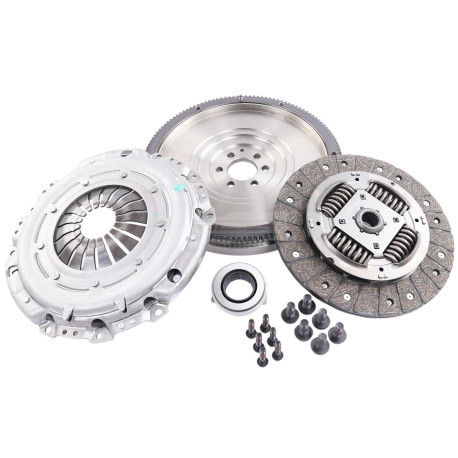Spojky a setrvačníky Xtreme CLUTCH PRO spojková sada, KAU23525 | race-shop.cz