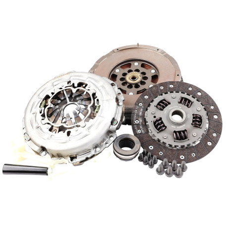 Spojky a setrvačníky Xtreme CLUTCH PRO spojková sada, KAU23519 | race-shop.cz