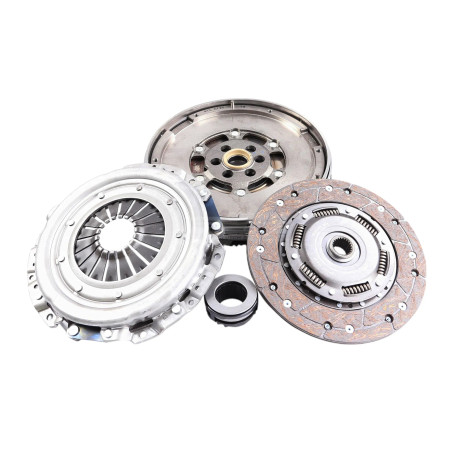 Spojky a setrvačníky Xtreme CLUTCH PRO spojková sada, KAU23513 | race-shop.cz