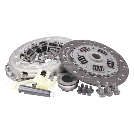 Spojky a setrvačníky Xtreme CLUTCH PRO spojková sada, KAU23019 | race-shop.cz