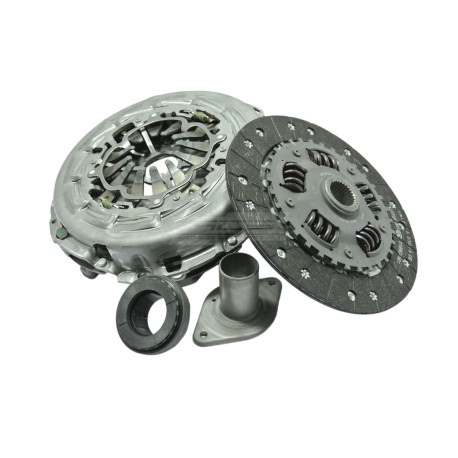 Spojky a setrvačníky Xtreme CLUTCH PRO spojková sada, KAU23018 | race-shop.cz