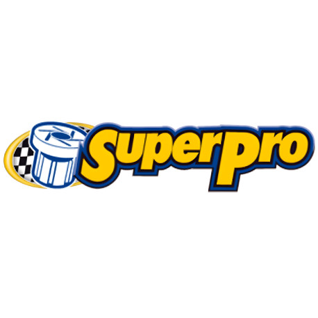 Polyuretanové silentbloky SuperPro sada zadních silentbloků Panhardovy tyče pro Volvo | race-shop.cz