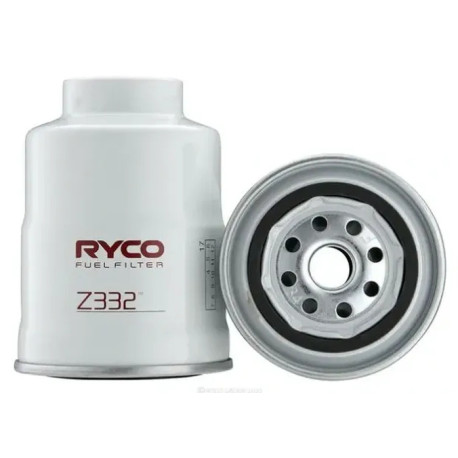 Pro konkrétní model RYCO palivový filtr Z332 | race-shop.cz