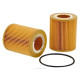 Olejové filtry RYCO olejový filtr R2729P | race-shop.cz