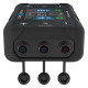 Centrály ZeroNoise Pit-Link GSM Clearvoice interkom | race-shop.cz