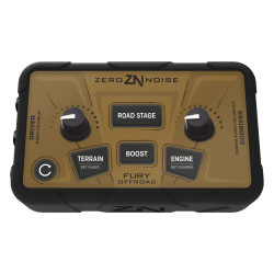 ZeroNoise Fury Offroad Clearvoice interkom