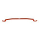 Rozpěry Přední horní vzpěra Mazda 3 MPS BL | race-shop.cz