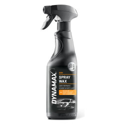 DXE9 VOSK V SPREJI 500 ML