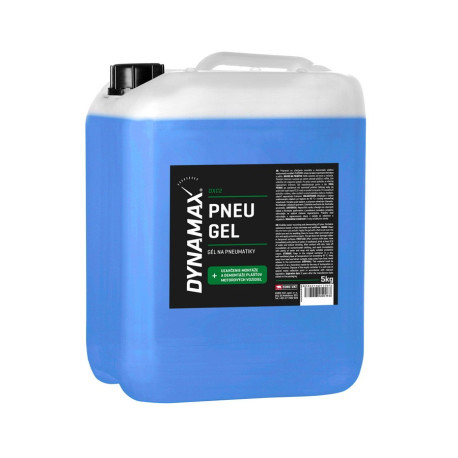 Chemie pro automobily DXC2 PNEUGEL 5 KG | race-shop.cz