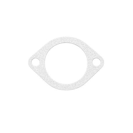 Těsnění výfuku Exhaust gasket 76mm 2 bolt | race-shop.cz