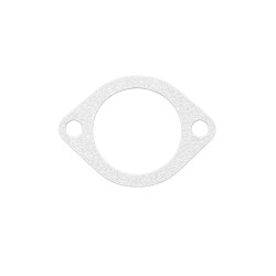 Těsnění výfuku 63mm 2 šrouby