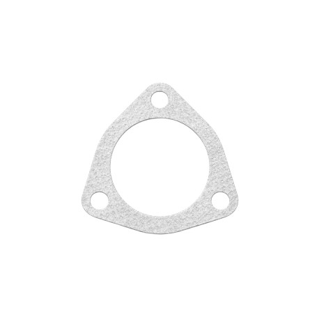 Těsnění výfuku Exhaust gasket 70mm 3 bolt | race-shop.cz