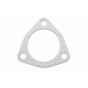 Těsnění výfuku Těsnění výfuku 76mm 3 šrouby | race-shop.cz