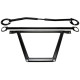 Rozpěry TA-TECHNIX sada 3 rozpěr pro BMW 3er E36 09.90-10.93, ocel, černá | race-shop.cz