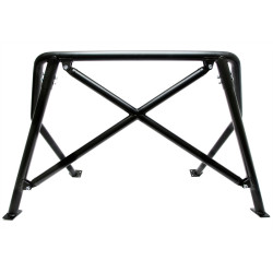 TA-TECHNIX polorám pro VW Golf I 17 08.78-83, ocel, černý