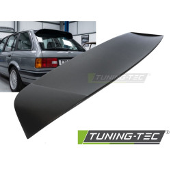 TUNING-TEC střešní spoiler (Sport Style) pro BMW E30 TOURING 1987-1994, černá