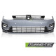 Body kit a vizuální doplňky TUNING-TEC přední nárazník (Sport) pro VW GOLF VII HATCHBACK / VARIANT 2013-2017 (pro parkovací senzory) | race-shop.cz