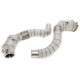 Down pipe, dump pipe TA-TECHNIX downpipe s katalyzátorem pro BMW X6 G06 07.2019+ | race-shop.cz
