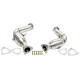 Down pipe, dump pipe TA-TECHNIX downpipe s katalyzátorem pro Audi Q5 8RB 2012-2018 | race-shop.cz