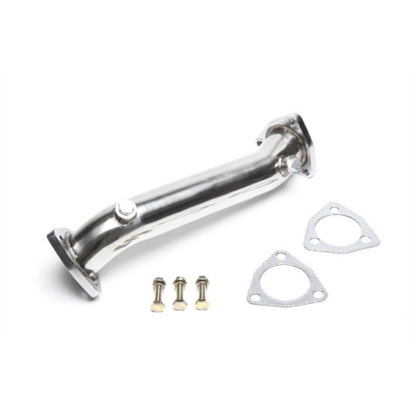 Down pipe, dump pipe TA-TECHNIX nerezový downpipe pro VW Passat Variant 3B | race-shop.cz