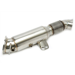 TA-TECHNIX downpipe bez katalyzátoru pro BMW X4 G02 04.2018+