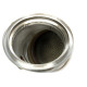 Down pipe, dump pipe TA-TECHNIX downpipe s katalyzátorem pro BMW 6er G32 2017-2020 | race-shop.cz