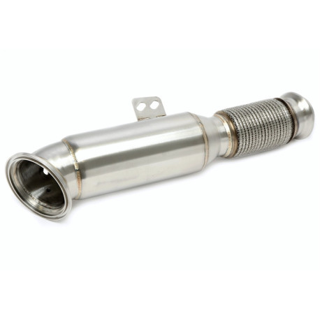 Down pipe, dump pipe TA-TECHNIX downpipe bez katalyzátoru pro BMW 3er G20/G21 2020+ | race-shop.cz