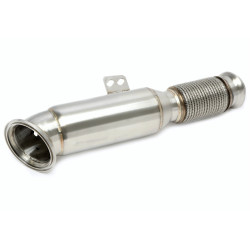 TA-TECHNIX downpipe bez katalyzátoru pro BMW 7er G11 2019+