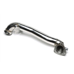 TA-TECHNIX nerezový downpipe pro Citroën DS5