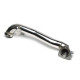 Down pipe, dump pipe TA-TECHNIX nerezový downpipe pro Mini Paceman R61 | race-shop.cz