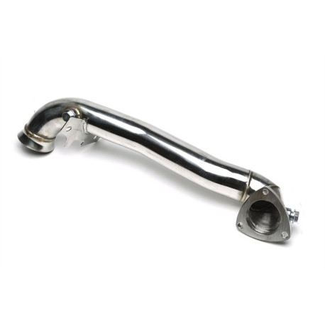 Down pipe, dump pipe TA-TECHNIX nerezový downpipe pro Mini Paceman R61 | race-shop.cz