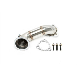 TA-TECHNIX nerezový downpipe pro Opel Zafira B