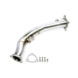 TA-TECHNIX nerezový downpipe pro Porsche Macan 95B 2014-2018
