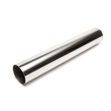 S jedním výstupem TA-TECHNIX nerezová koncovka výfuku, 89 mm | race-shop.cz