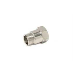 TA-TECHNIX adaptér / prodloužení lambda sondy (M18x1,5, délka 32 mm)