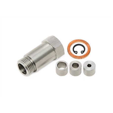 Adaptéry a Lambda sondy TA-TECHNIX adaptér / prodloužení lambda sondy (M18x1,5, délka 42 mm) | race-shop.cz