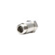 Adaptéry a Lambda sondy TA-TECHNIX adaptér / prodloužení lambda sondy (M18x1,5, délka 42 mm) | race-shop.cz