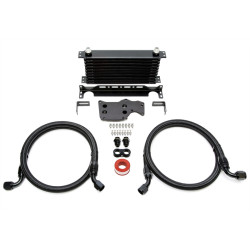 TA-TECHNIX sada olejového chladiče pro BMW 116i / 118i / 120i / 125i B38 / B48 (F20, F21)