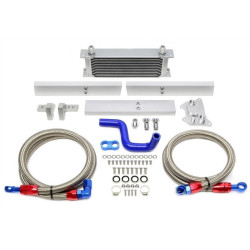 TA-TECHNIX sada olejového chladiče pro Skoda Octavia III (5E) 1.8 / 2.0 TSI EA888 3. generace