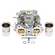Karburátory TA-TECHNIX karburátor DCOE 40 | race-shop.cz