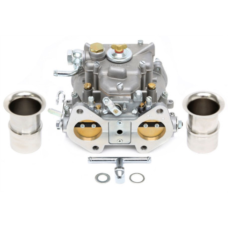 Karburátory TA-TECHNIX karburátor DCOE 40 | race-shop.cz