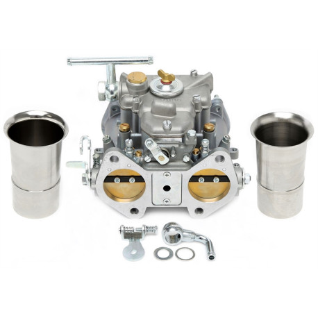 Karburátory TA-TECHNIX karburátor DCOE 45 | race-shop.cz