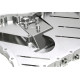 High capacity oil pans TA-TECHNIX hliníková olejová vana pro Audi TT RS (8S) | race-shop.cz