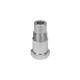 Adaptéry a Lambda sondy Lambda (O2) sensor spacer adapter - M18x1.5 (non-active) | race-shop.cz