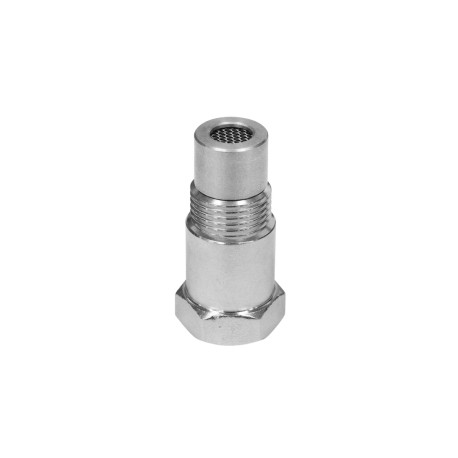 Adaptéry a Lambda sondy Lambda (O2) sensor spacer adapter - M18x1.5 (non-active) | race-shop.cz