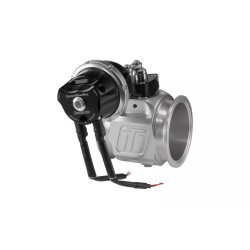 TURBOSMART PBG76 BoostGate regulační ventil plnicího vzduchu ovládaný stlačeným plynem, 7 psi, se solenoidem